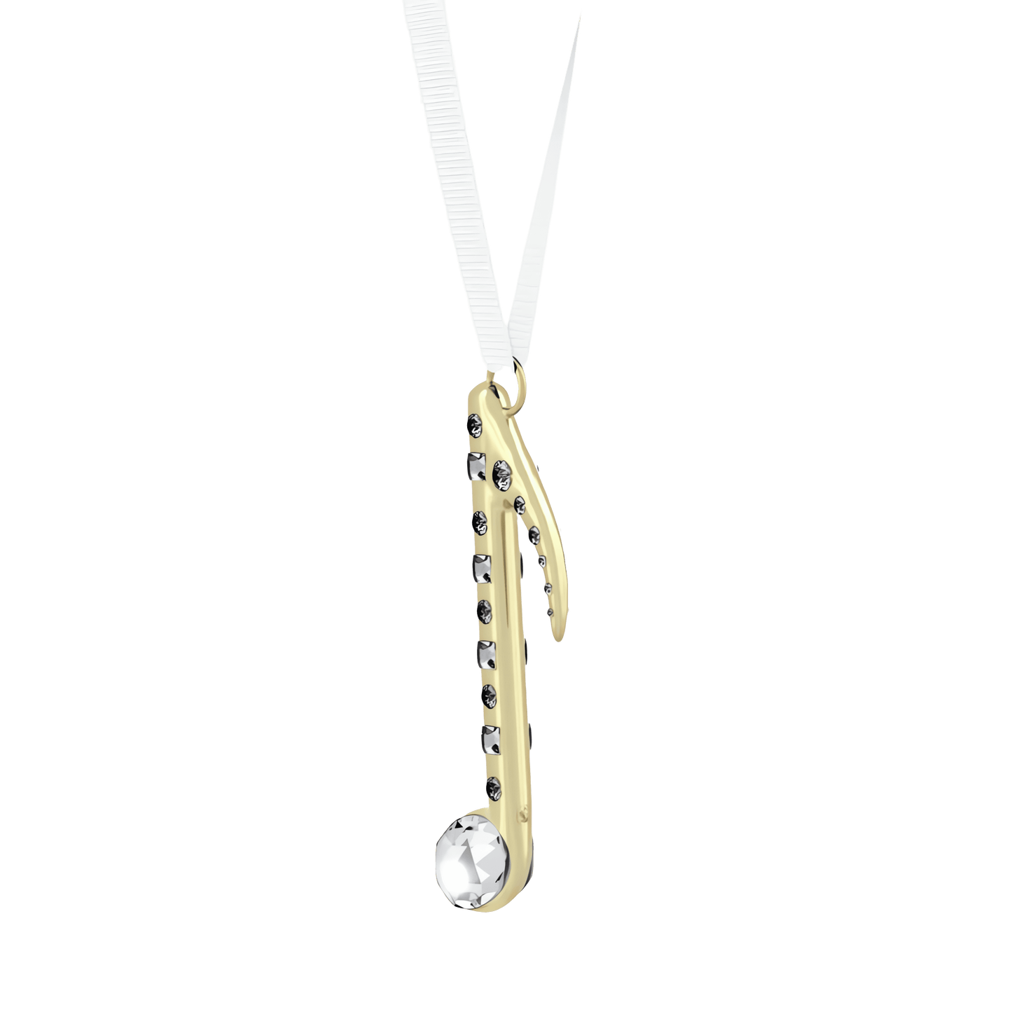 Holiday Magic Music Note Ornament 5701500