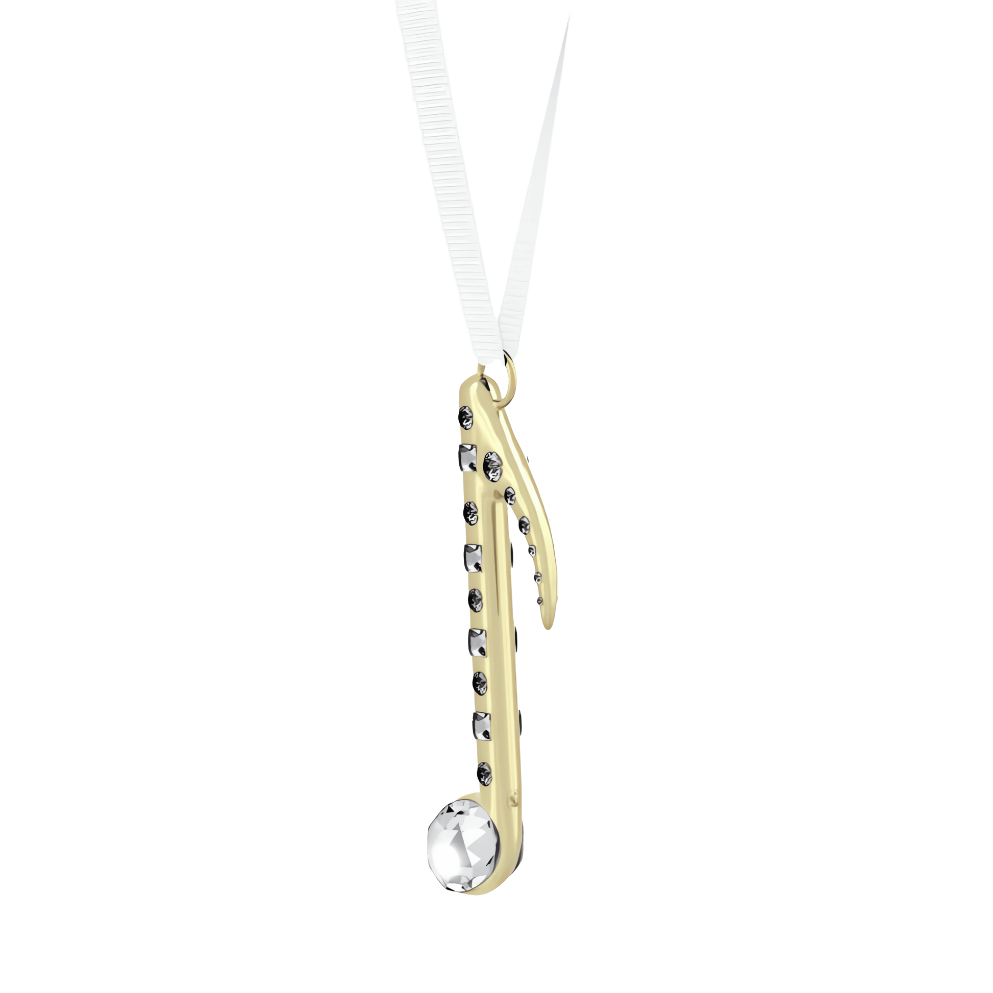 Holiday Magic Music Note Ornament 5701500