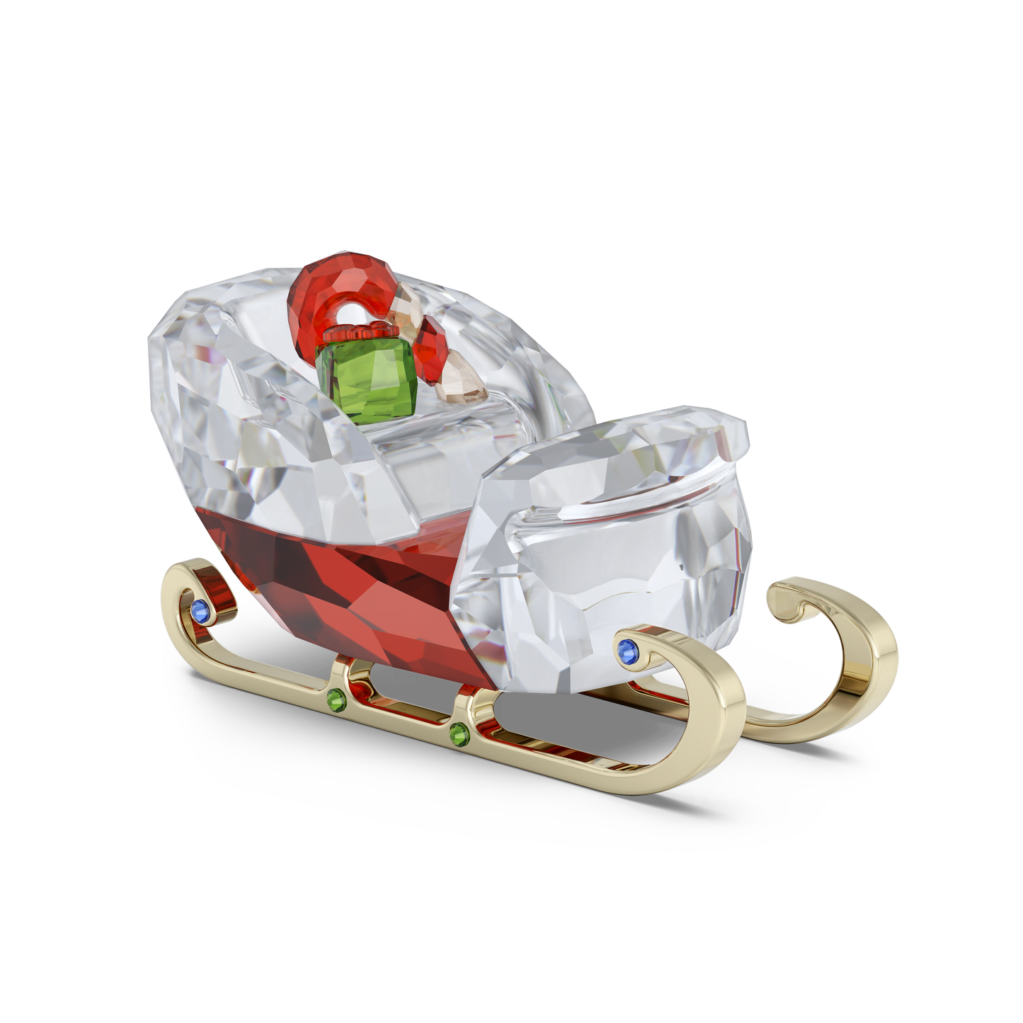 Holiday Cheers Sleigh 5701508