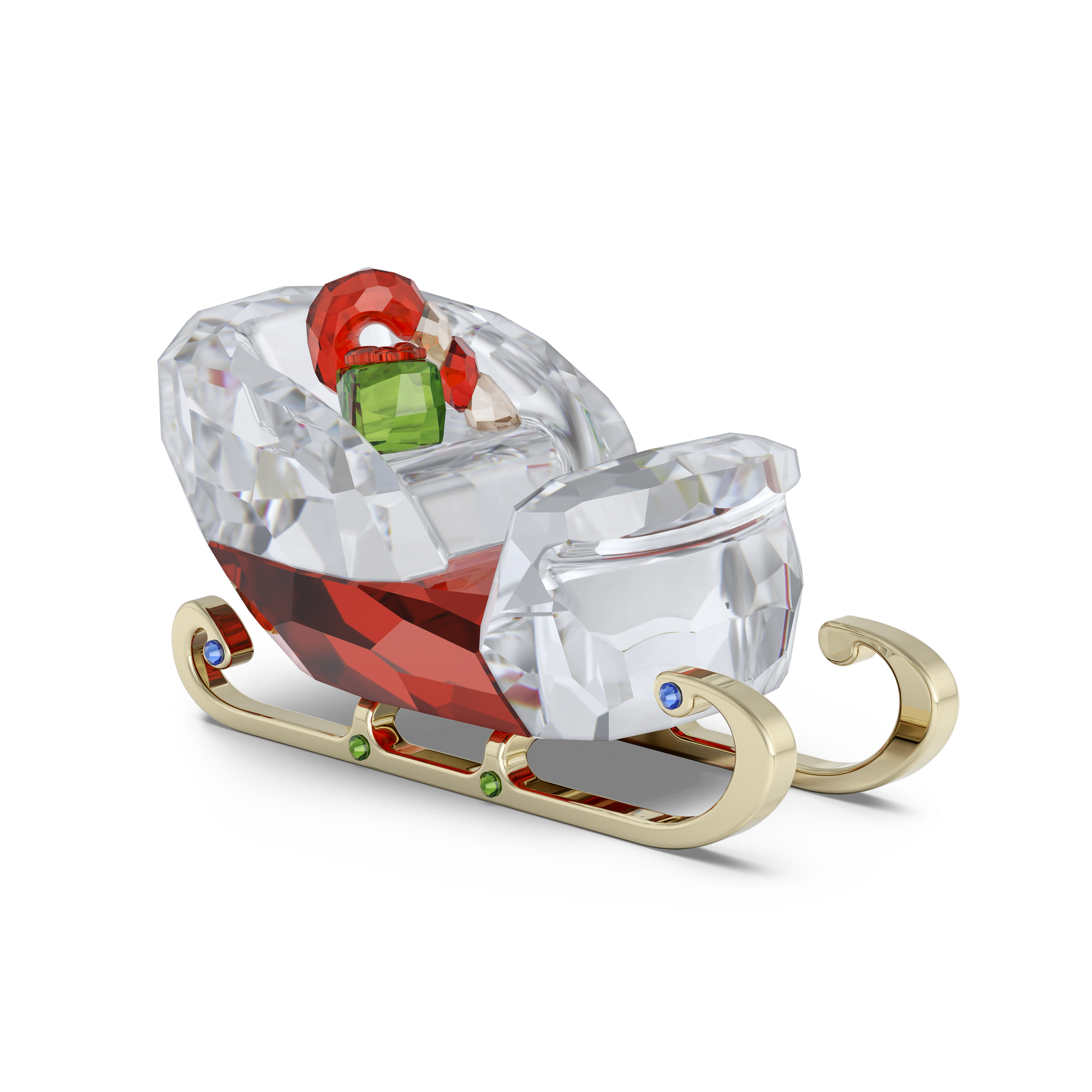 Holiday Cheers Sleigh 5701508