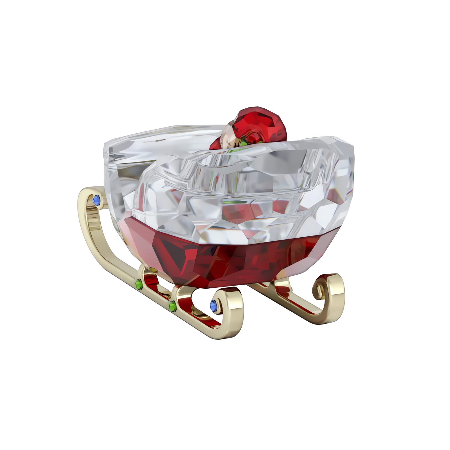 Holiday Cheers Sleigh 5701508