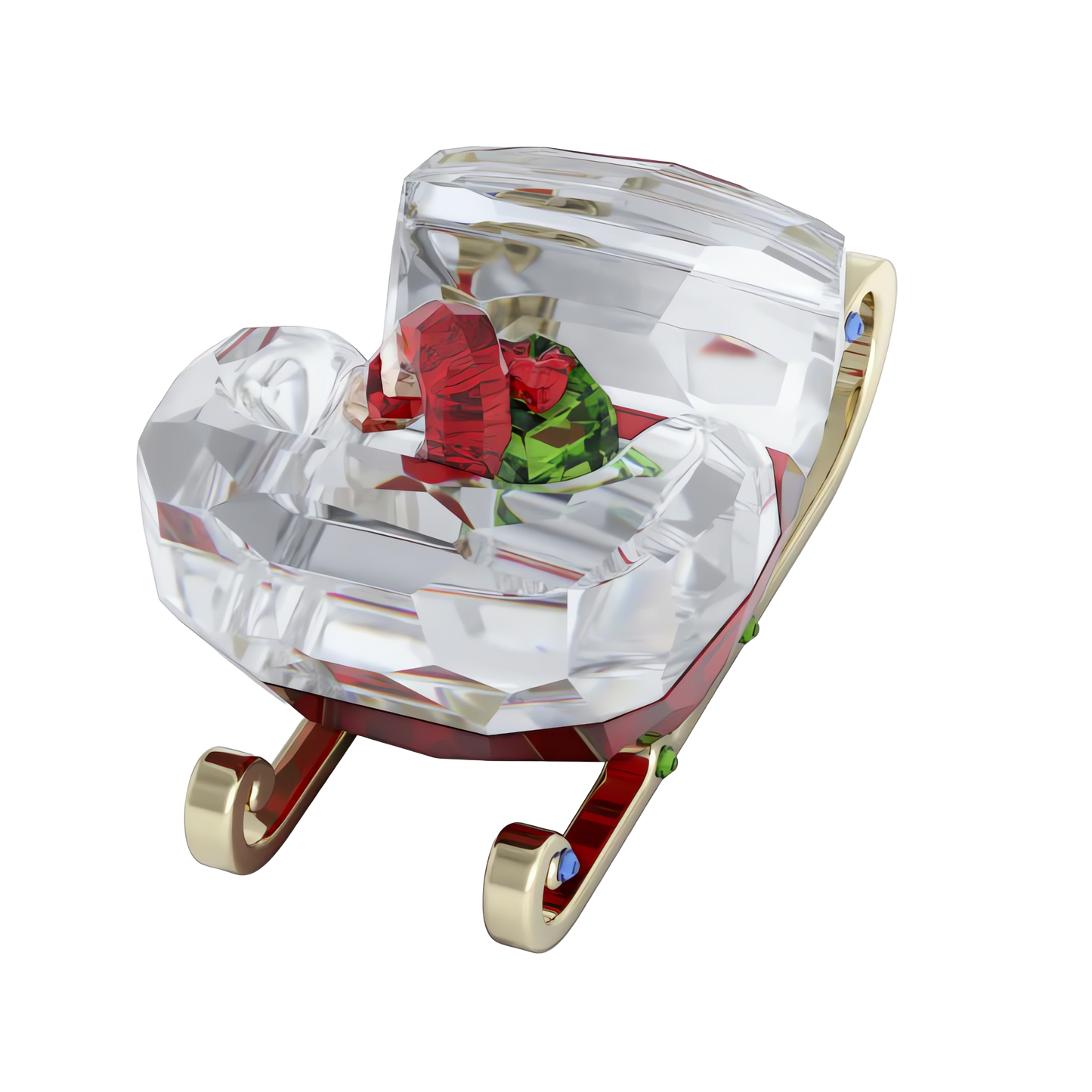 Holiday Cheers Sleigh 5701508
