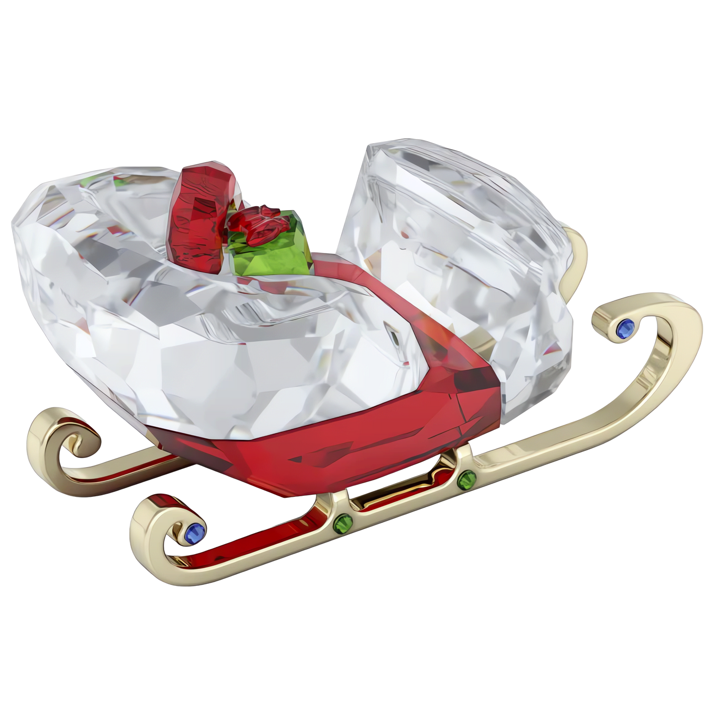 Holiday Cheers Sleigh 5701508