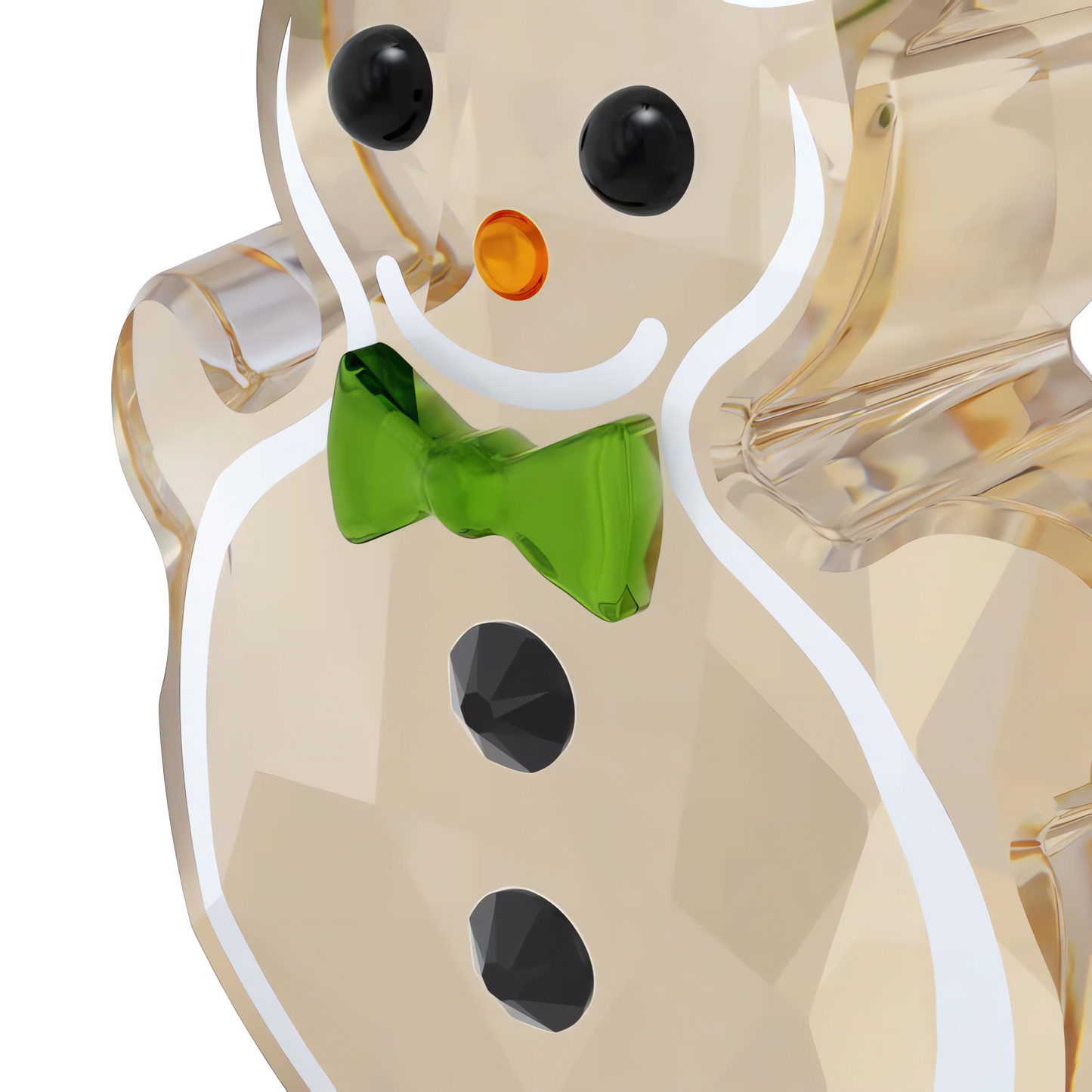 Holiday Cheers Gingerbread Ornament Set 5701511