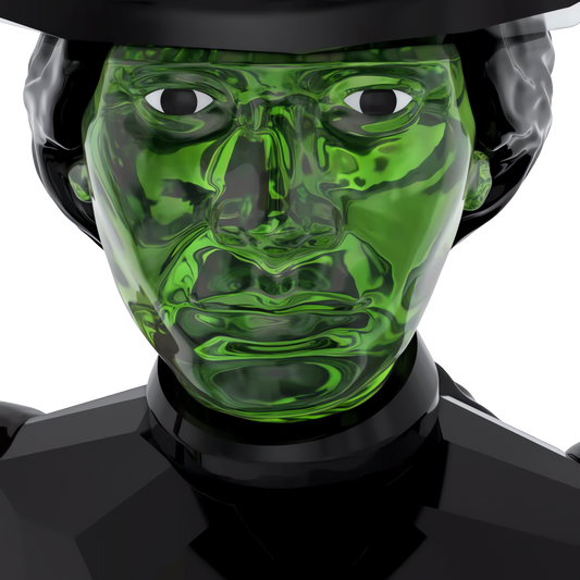 Wicked Elphaba Thropp 5701515
