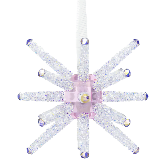 Wicked Wand Ornament 5701516