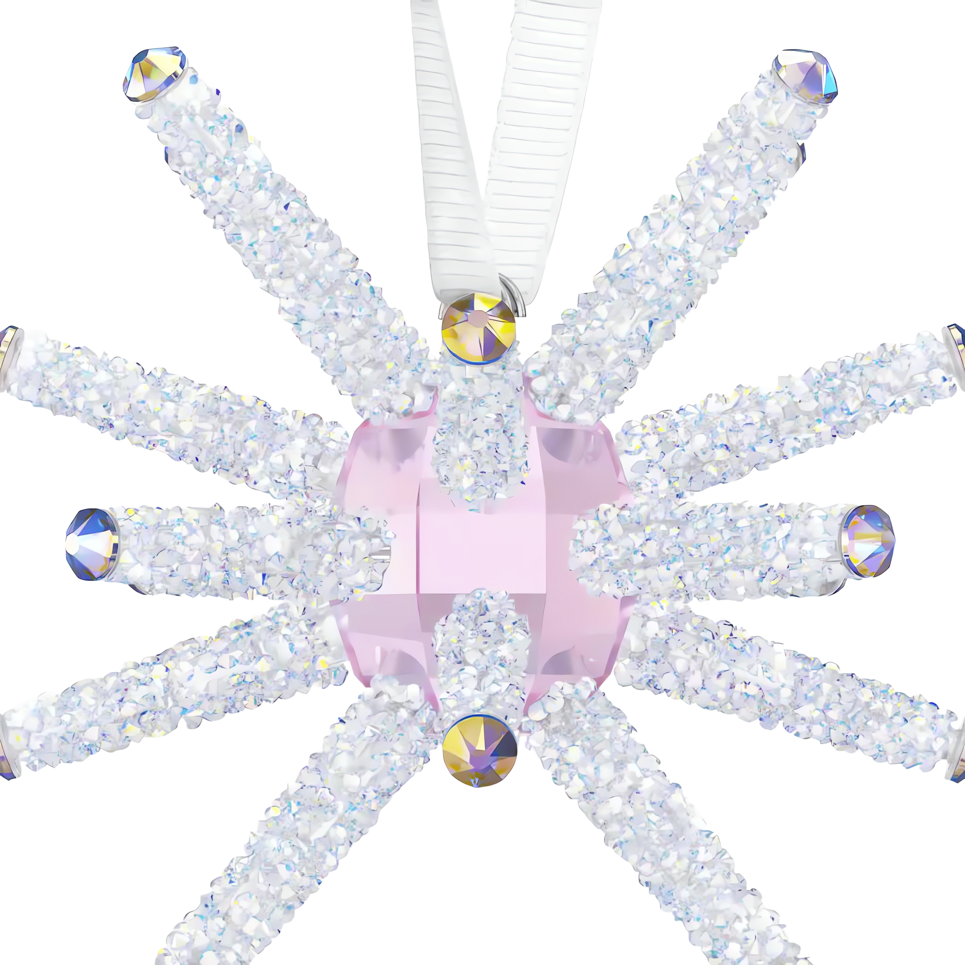 Wicked Wand Ornament 5701516