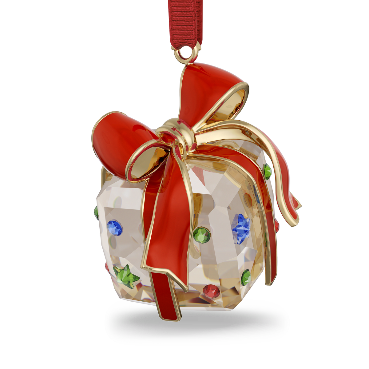 Holiday Cheers Gift Ornament