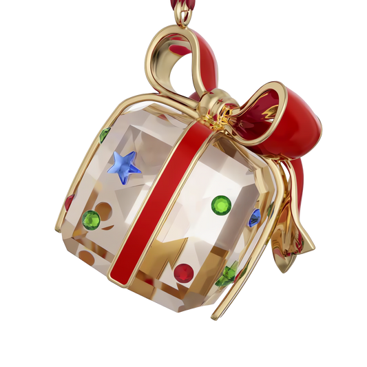 Holiday Cheers Gift Ornament 5701518