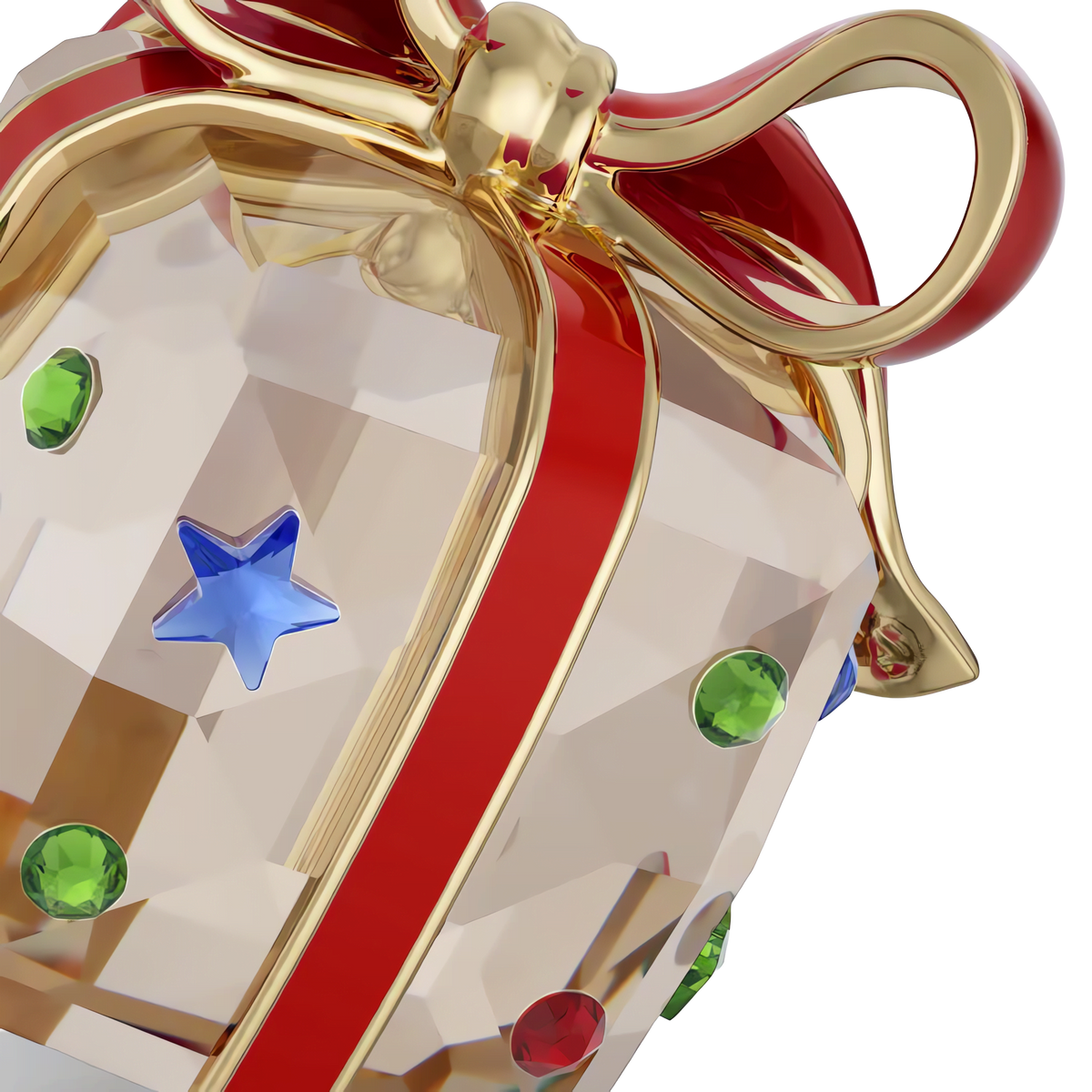 Holiday Cheers Gift Ornament