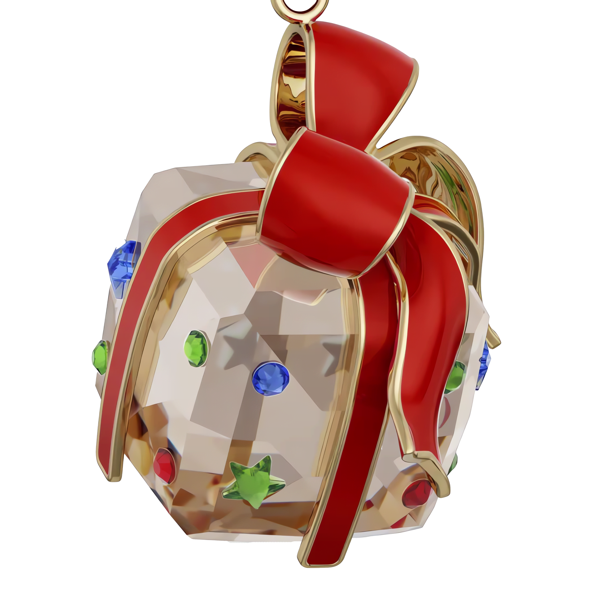 Holiday Cheers Gift Ornament 5701518