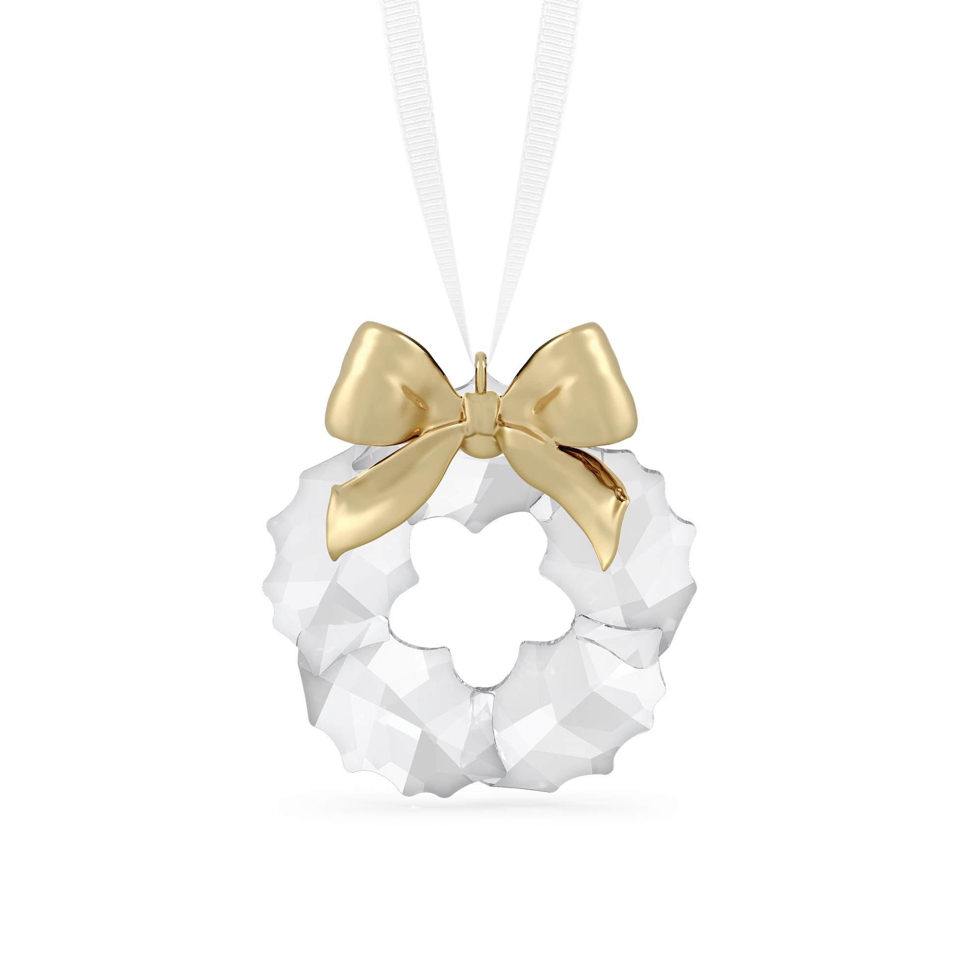 Holiday Magic Wreath Ornament 5702436