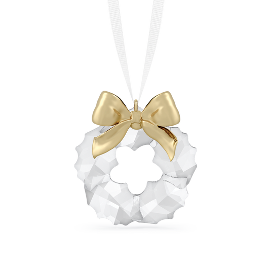 Holiday Magic Wreath Ornament 5702436
