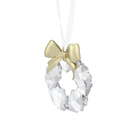 Holiday Magic Wreath Ornament 5702436