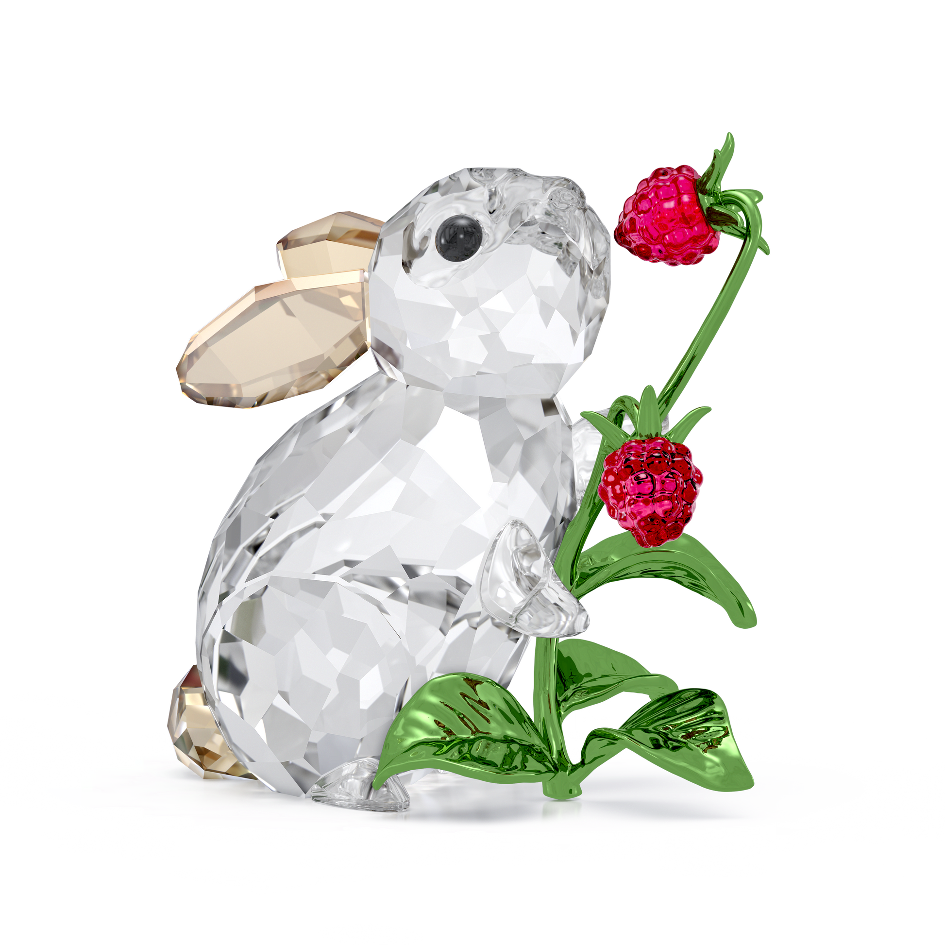 Idyllia Rabbit and Raspberries 5702437