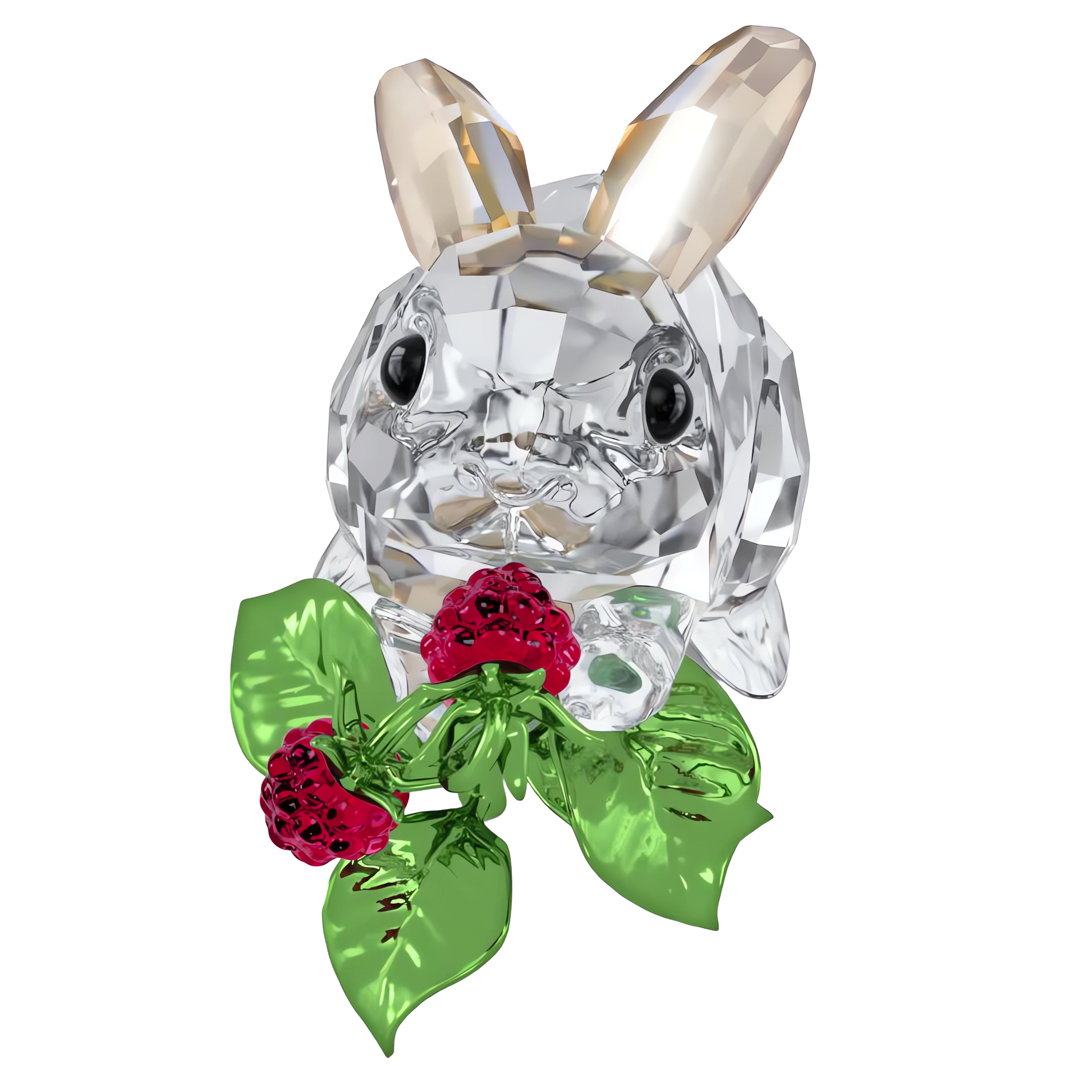Idyllia Rabbit and Raspberries 5702437