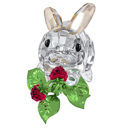 Idyllia Rabbit and Raspberries 5702437