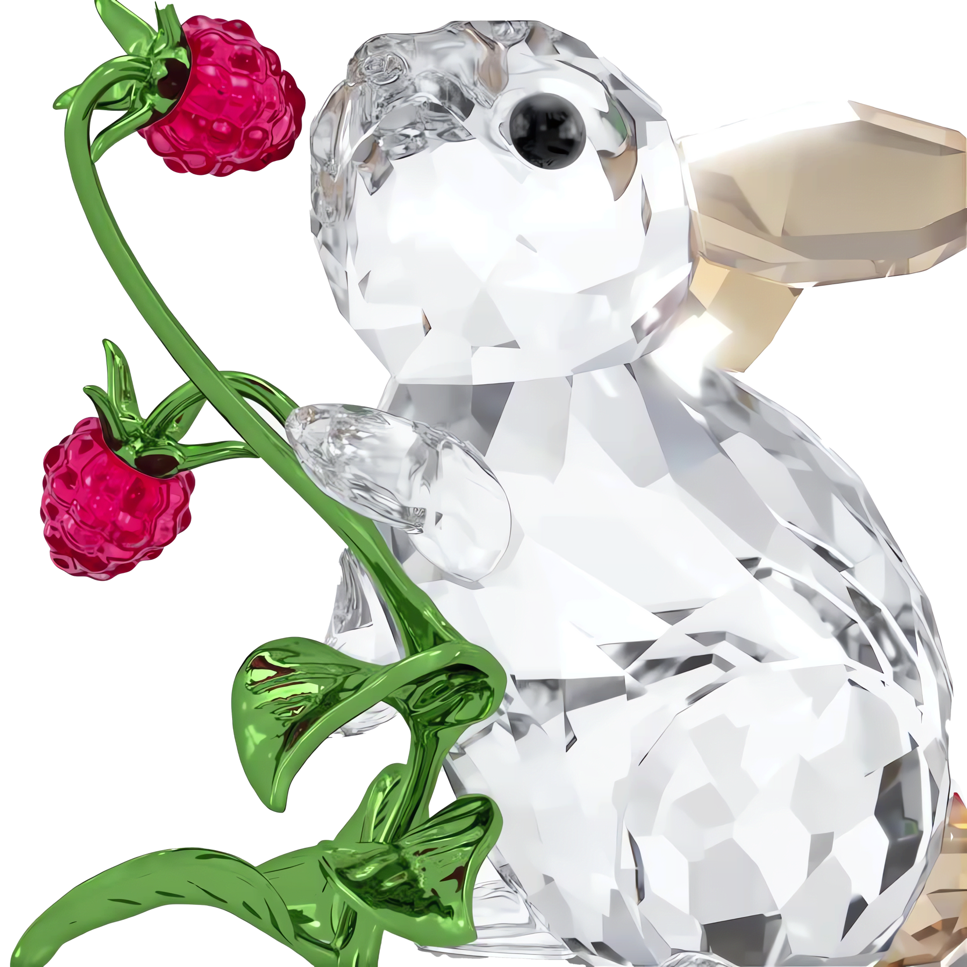 Idyllia Rabbit and Raspberries 5702437