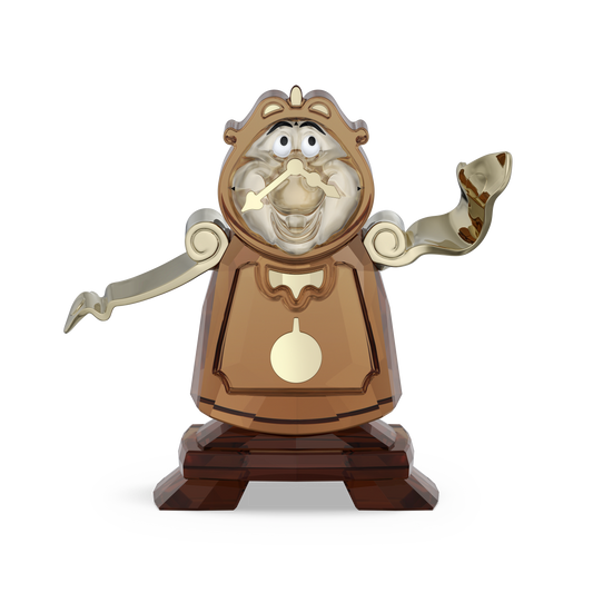 Beauty And The Beast Cogsworth 5714739