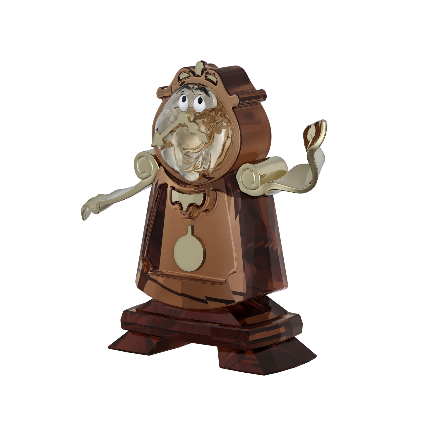 Beauty And The Beast Cogsworth 5714739