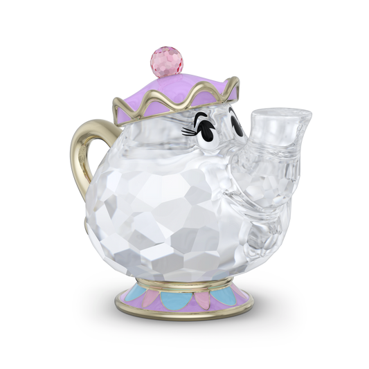 Beauty And The Beast Mrs. Potts 5714992
