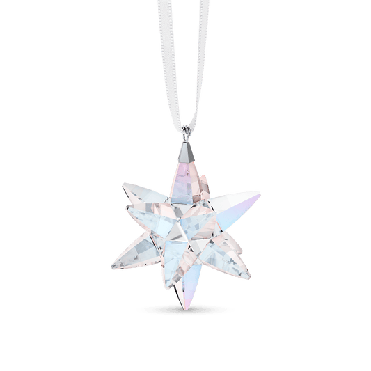 Star Ornament, Shimmer, small 5715080
