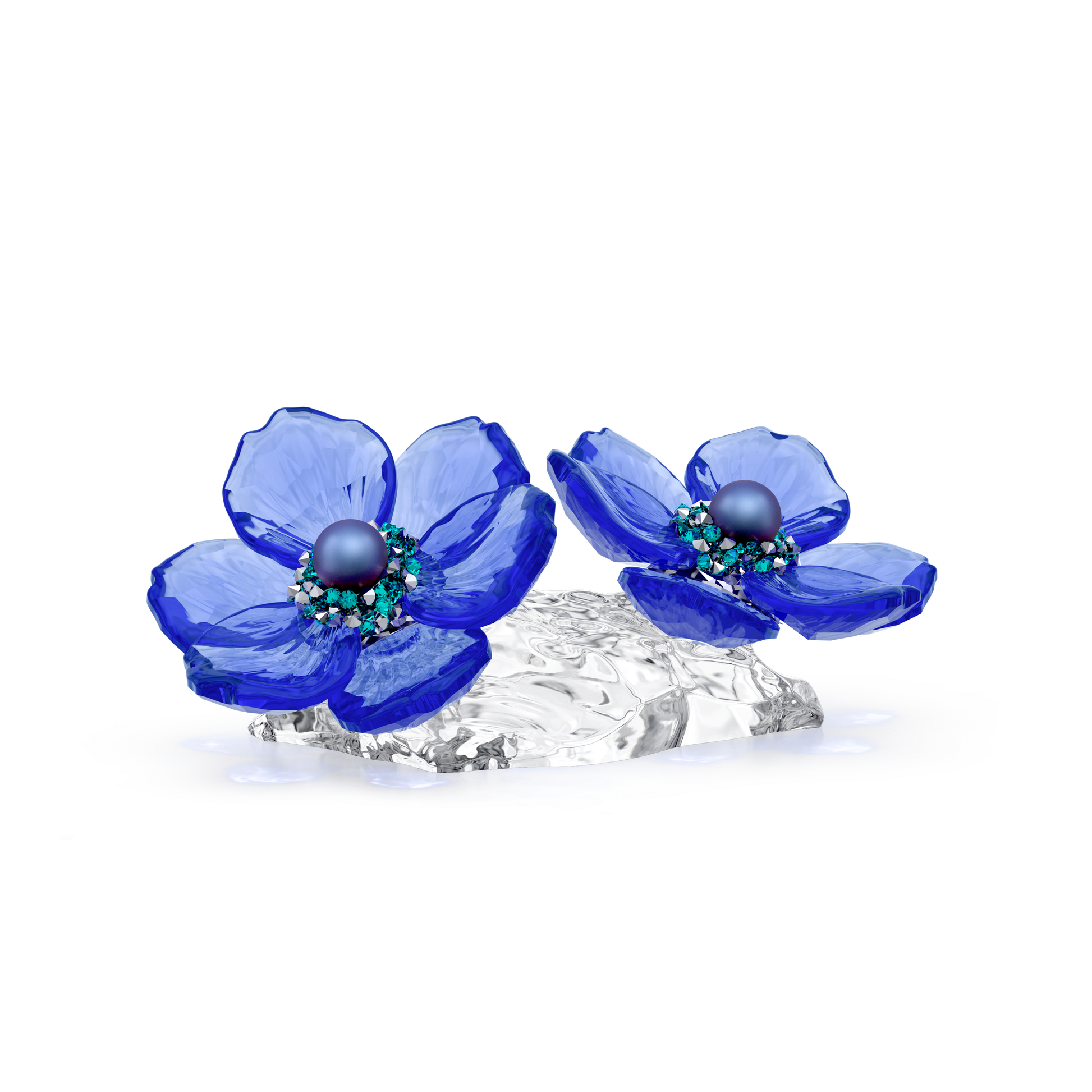 Idyllia SCS Anemone Coronaria Flower 5717850