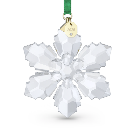 Annual Edition Ornament 2026 5718051