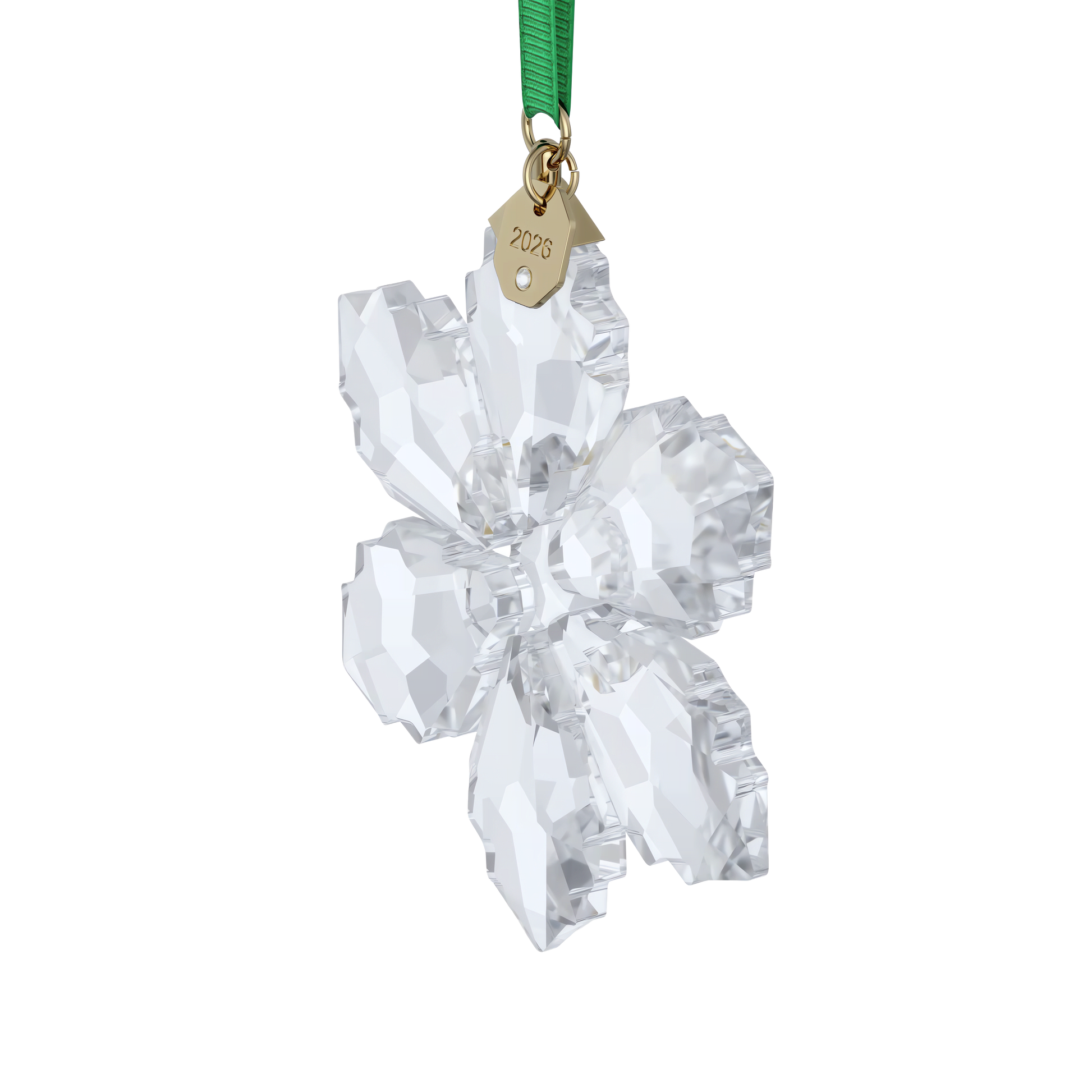 Annual Edition Ornament 2026 5718051