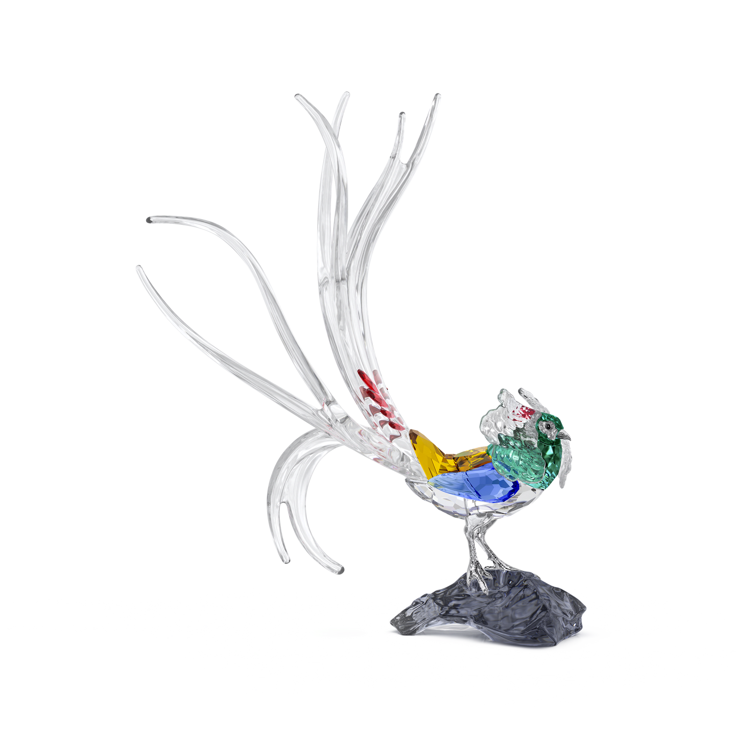 Idyllia SCS Annual Edition 2026 Lady Amherst’s Pheasant 5718276