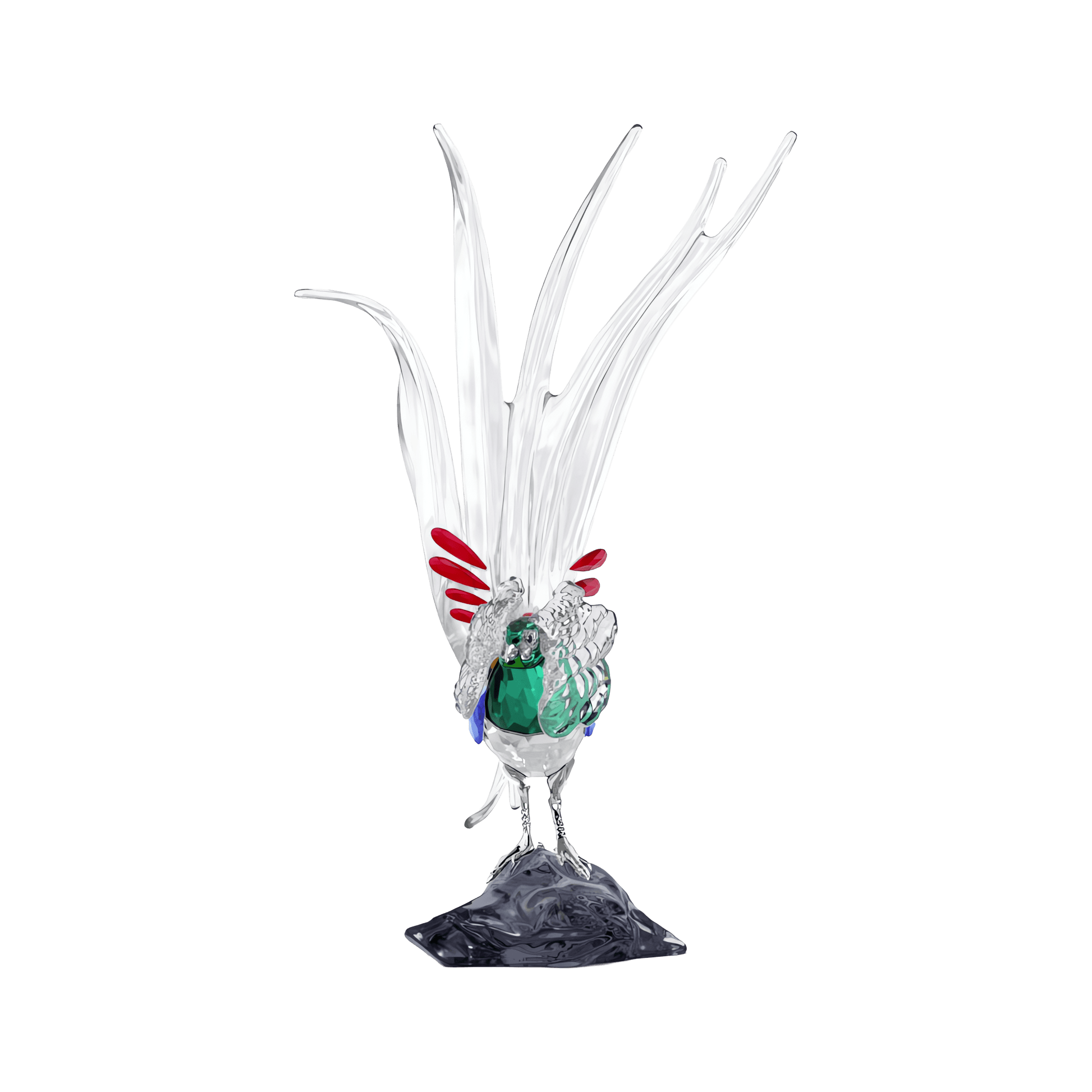 Idyllia SCS Annual Edition 2026 Lady Amherst’s Pheasant 5718276