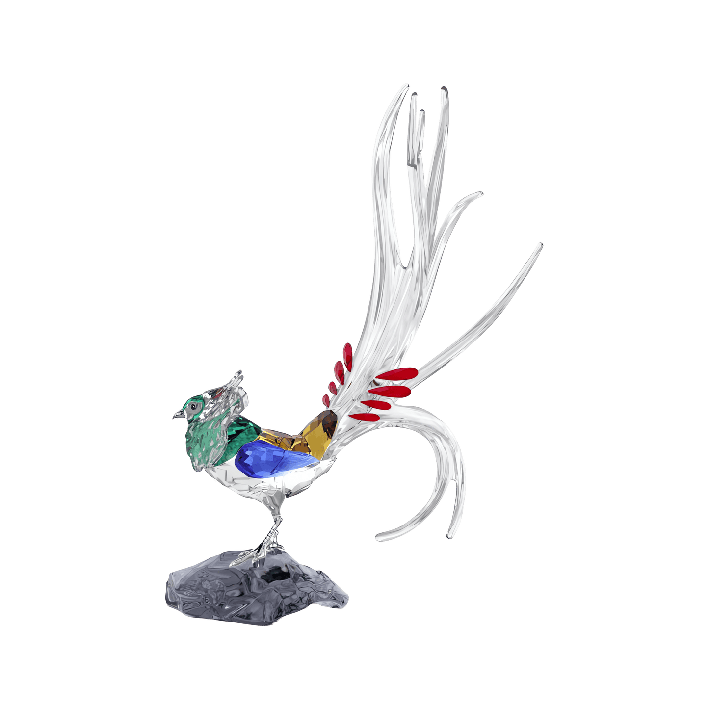 Idyllia SCS Annual Edition 2026 Lady Amherst’s Pheasant 5718276