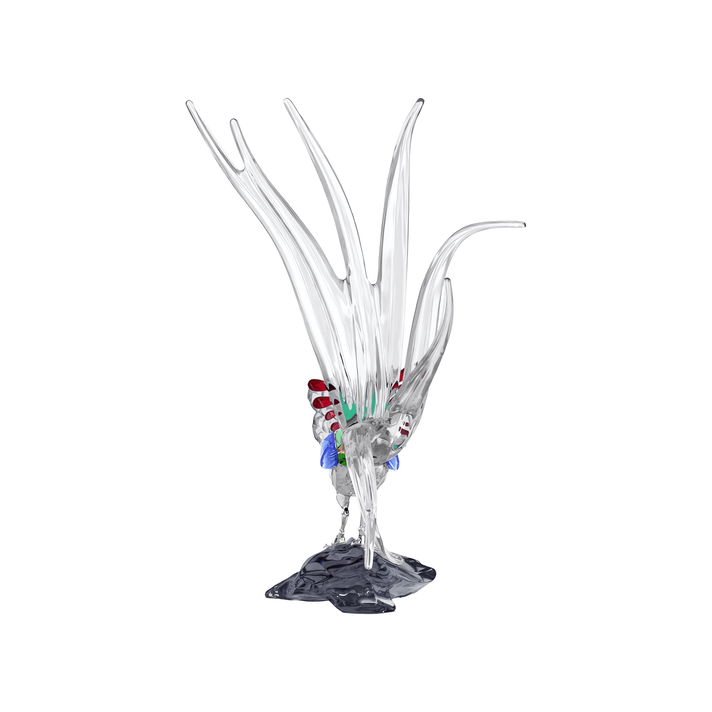 Idyllia SCS Annual Edition 2026 Lady Amherst’s Pheasant 5718276