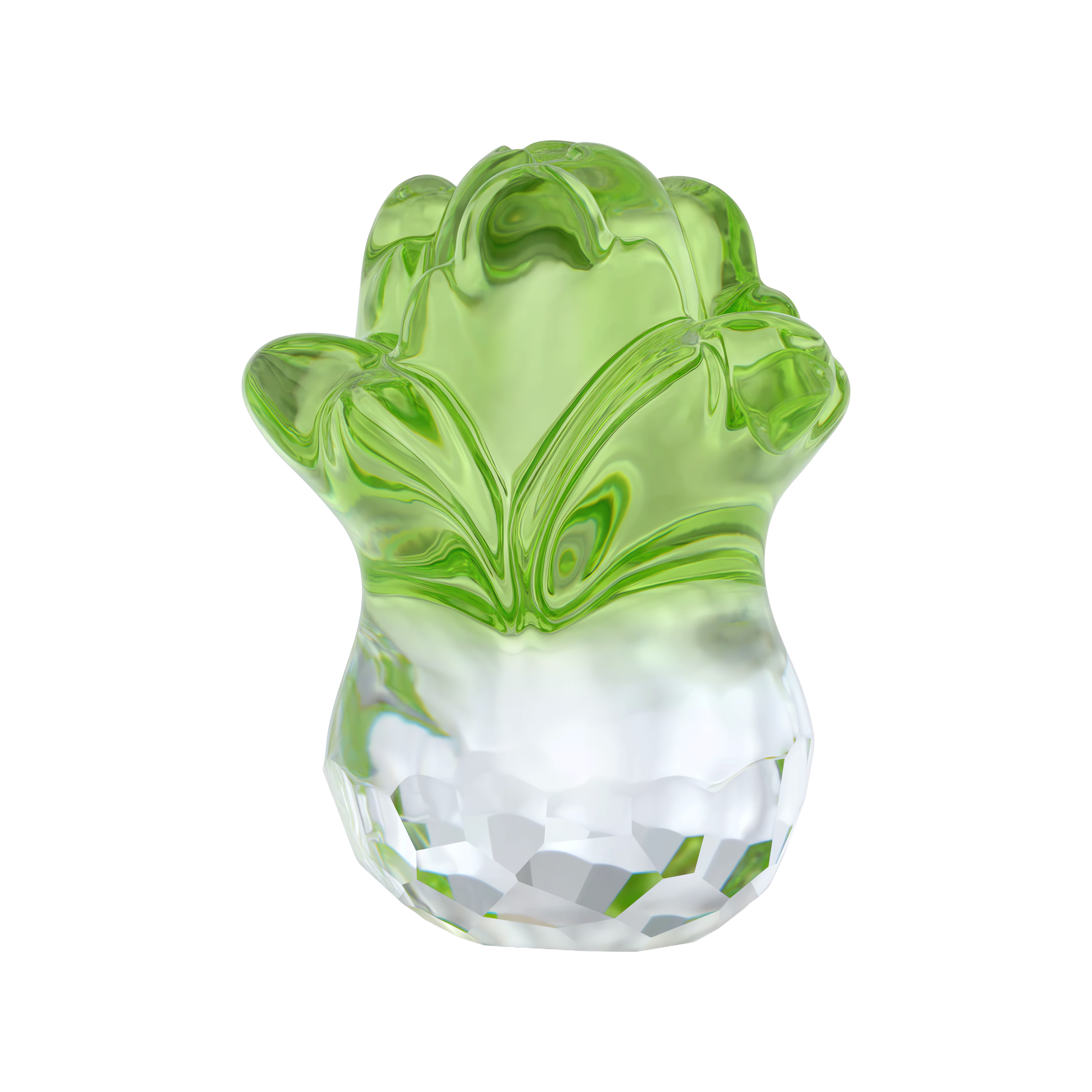 Asian Symbols Fortune Cabbage 5720453