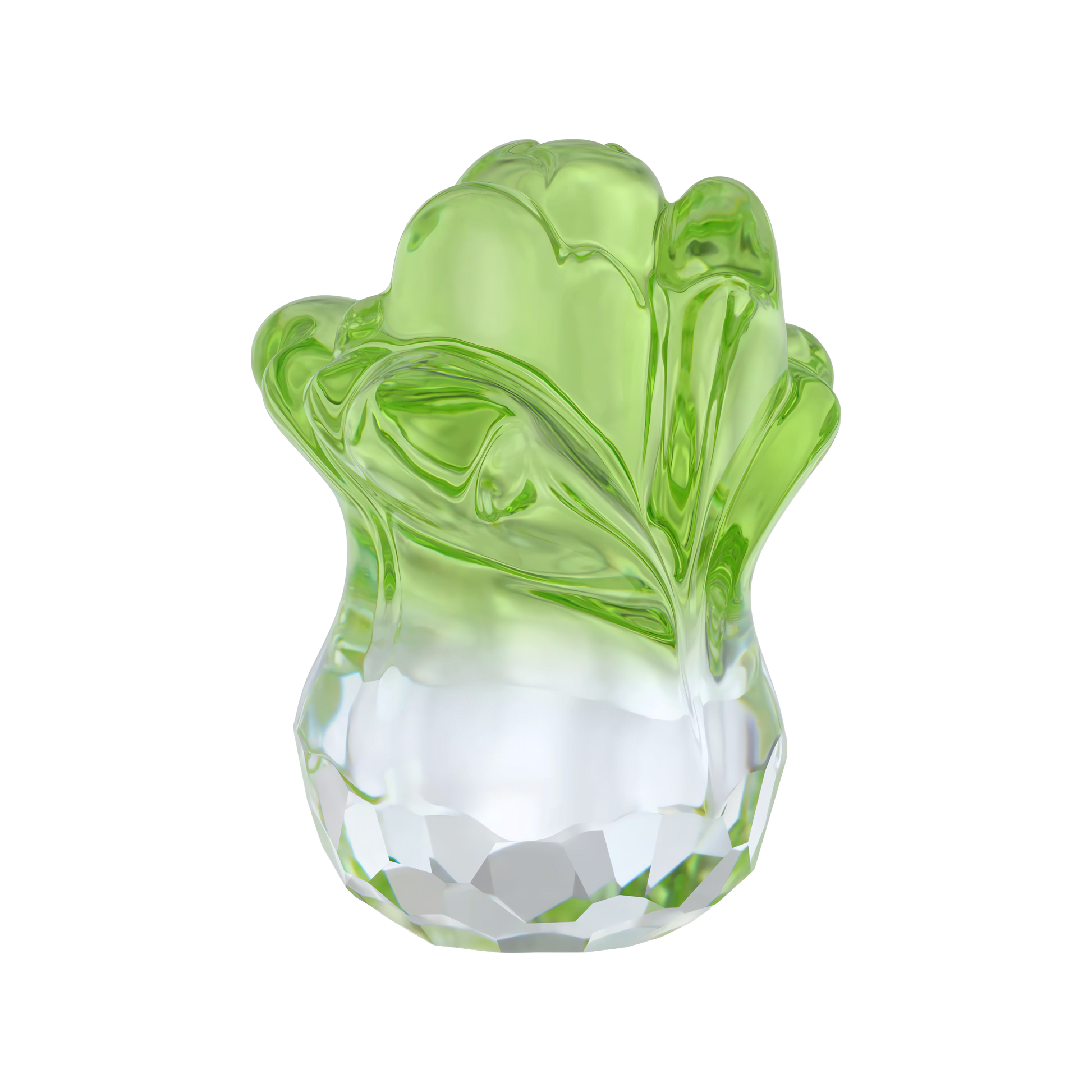 Asian Symbols Fortune Cabbage 5720453
