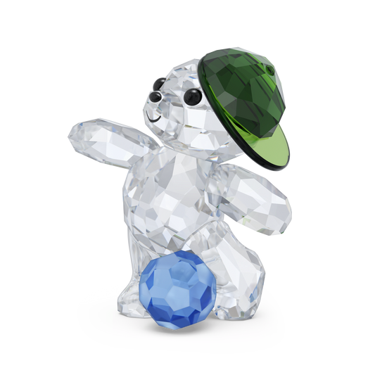 Kris Bear Goal Scorer Bear 5720456