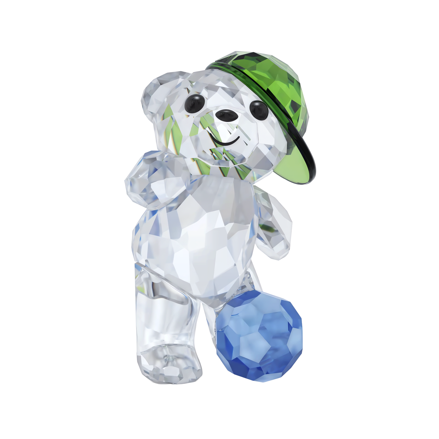 Kris Bear Goal Scorer Bear 5720456