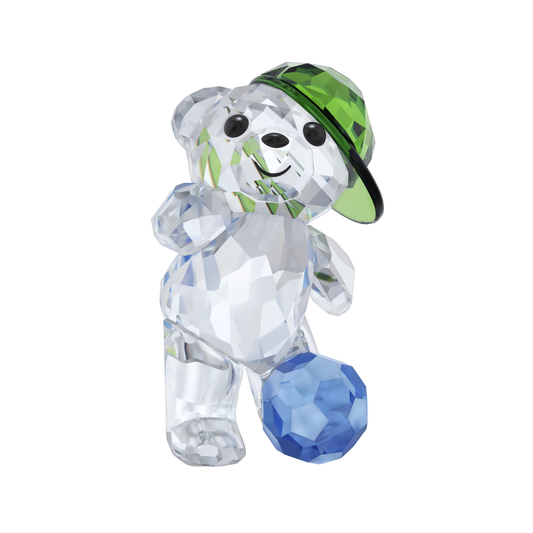 Kris Bear Goal Scorer Bear 5720456