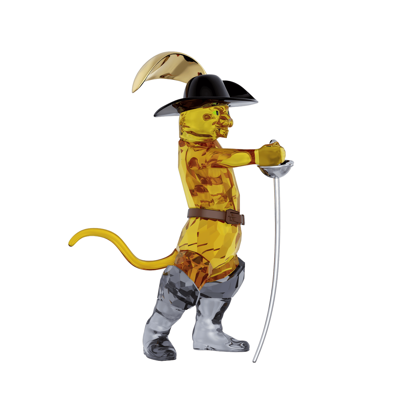 Shrek Puss in Boots 5720460