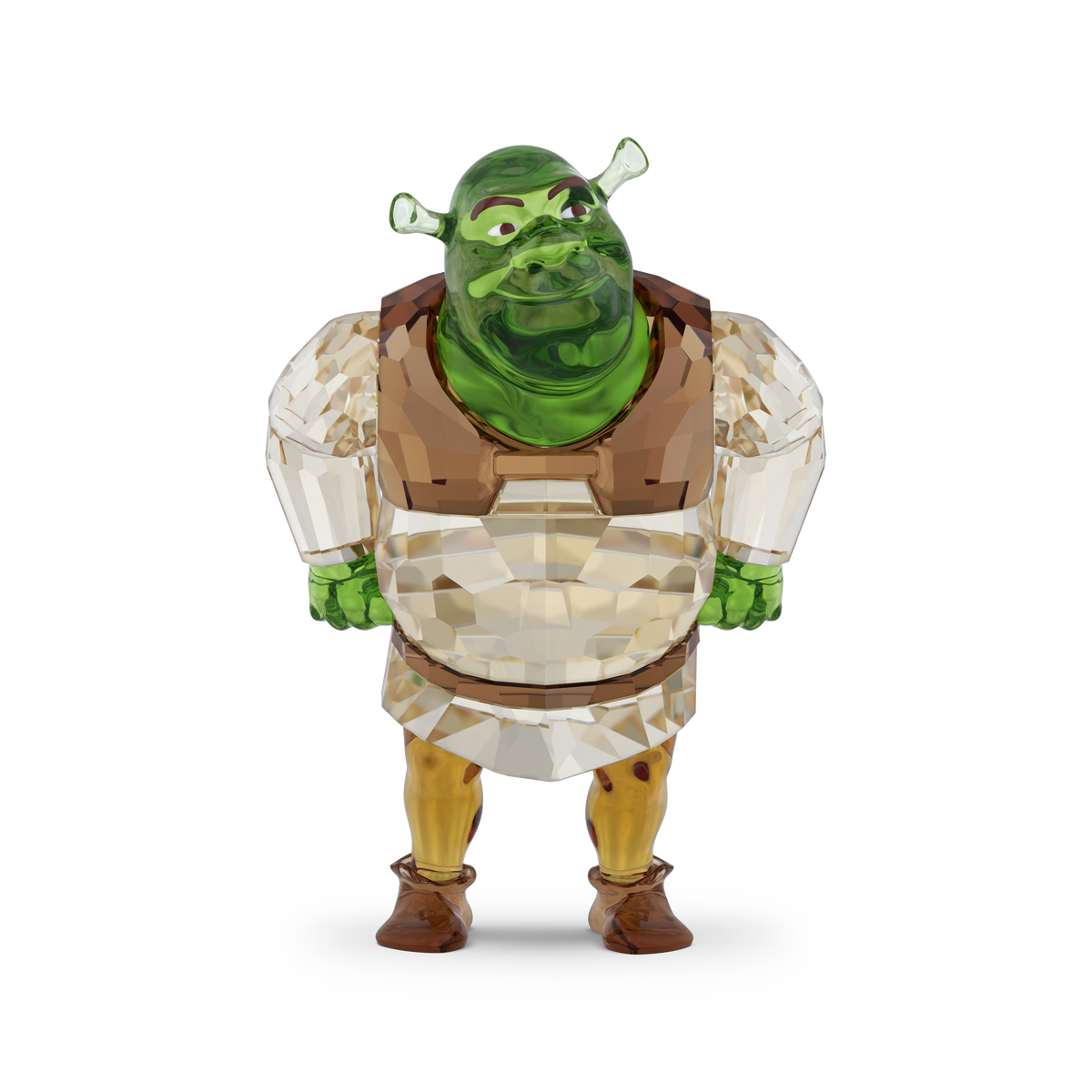 Shrek Shrek