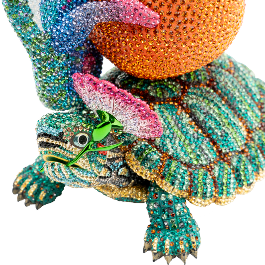 Crystal Myriad Chameleons 5721535