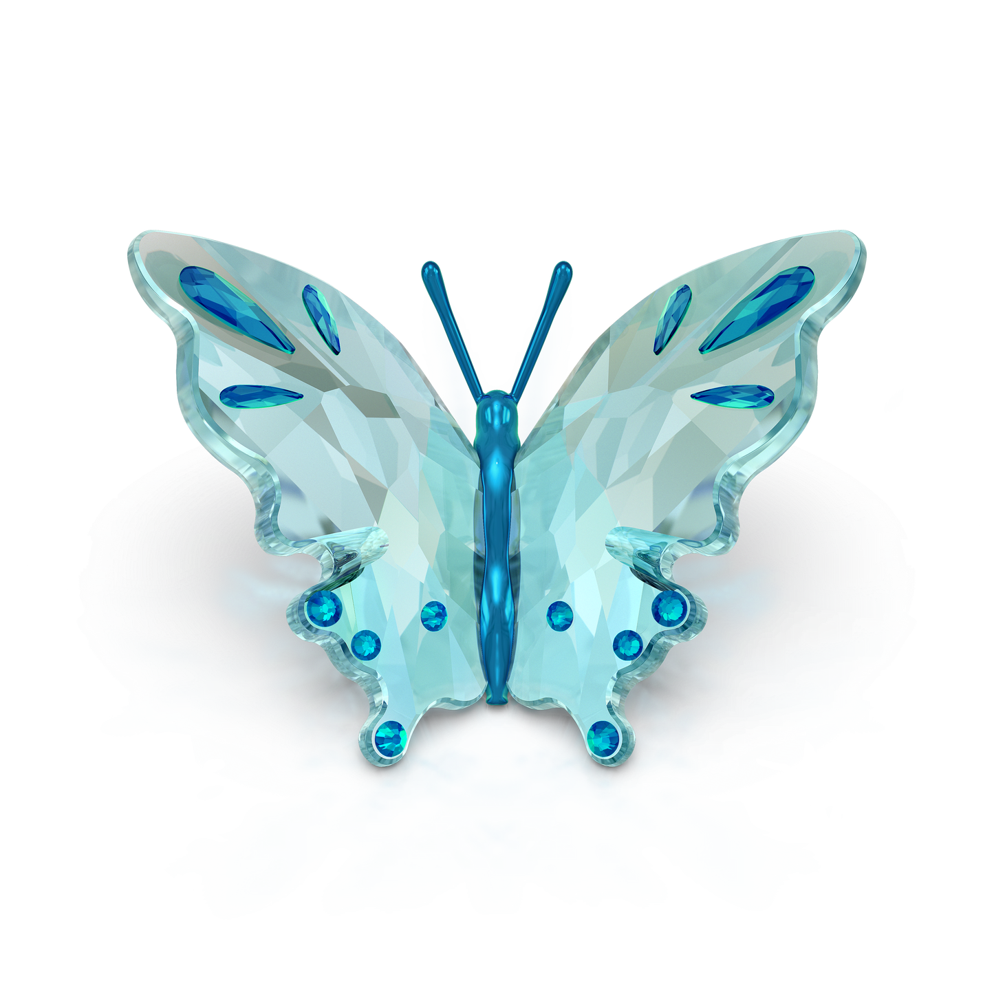 Idyllia Butterfly, Turquoise 5721539