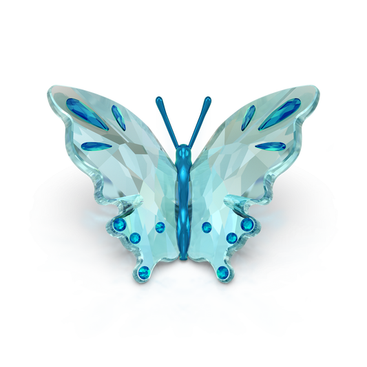 Idyllia Butterfly, Turquoise 5721539