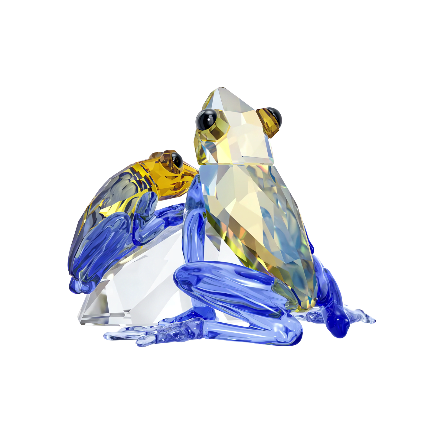 Idyllia Frog and Baby 5721547