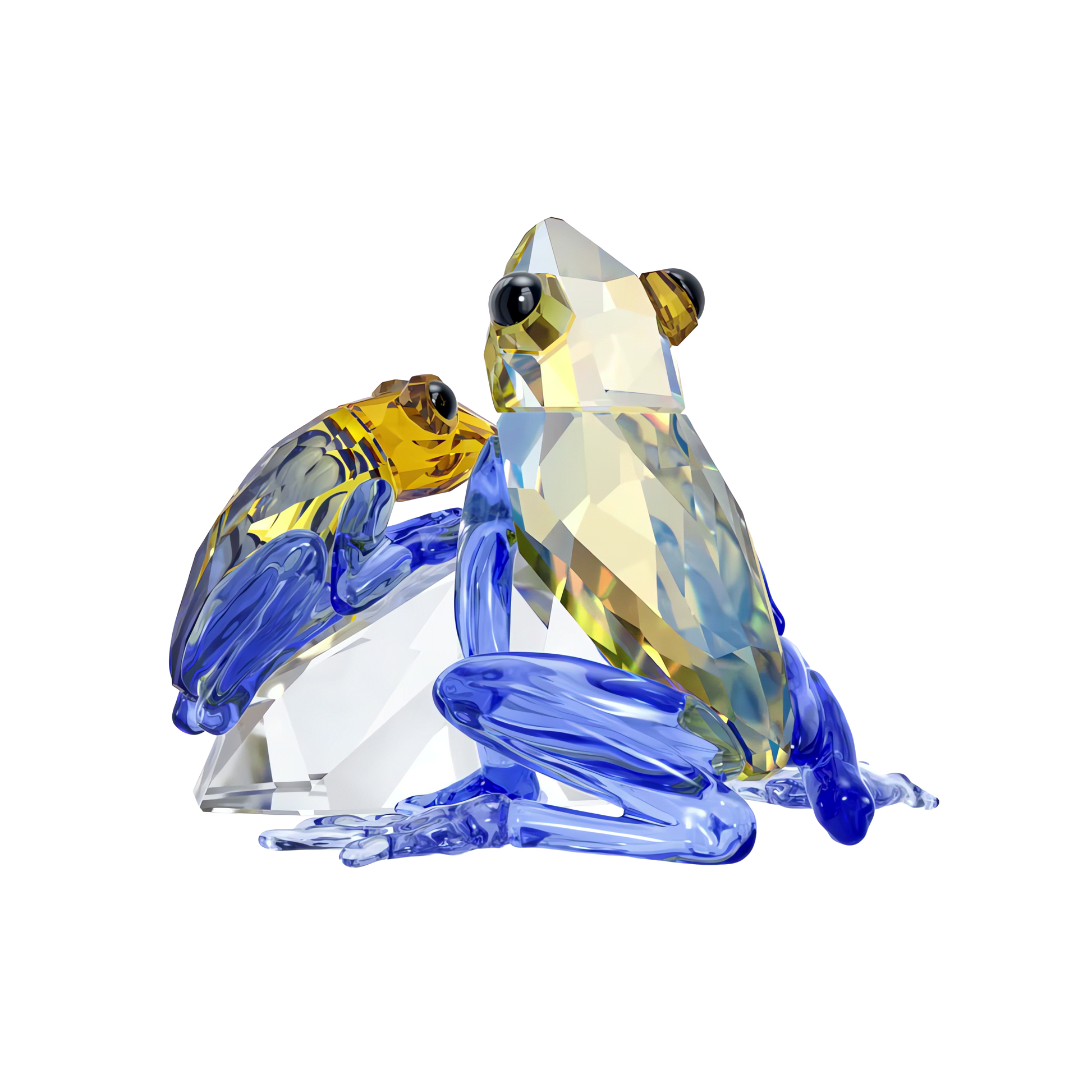 Idyllia Frog and Baby 5721547