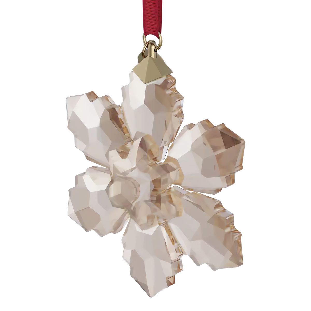 Annual Edition Festive Ornament 2026