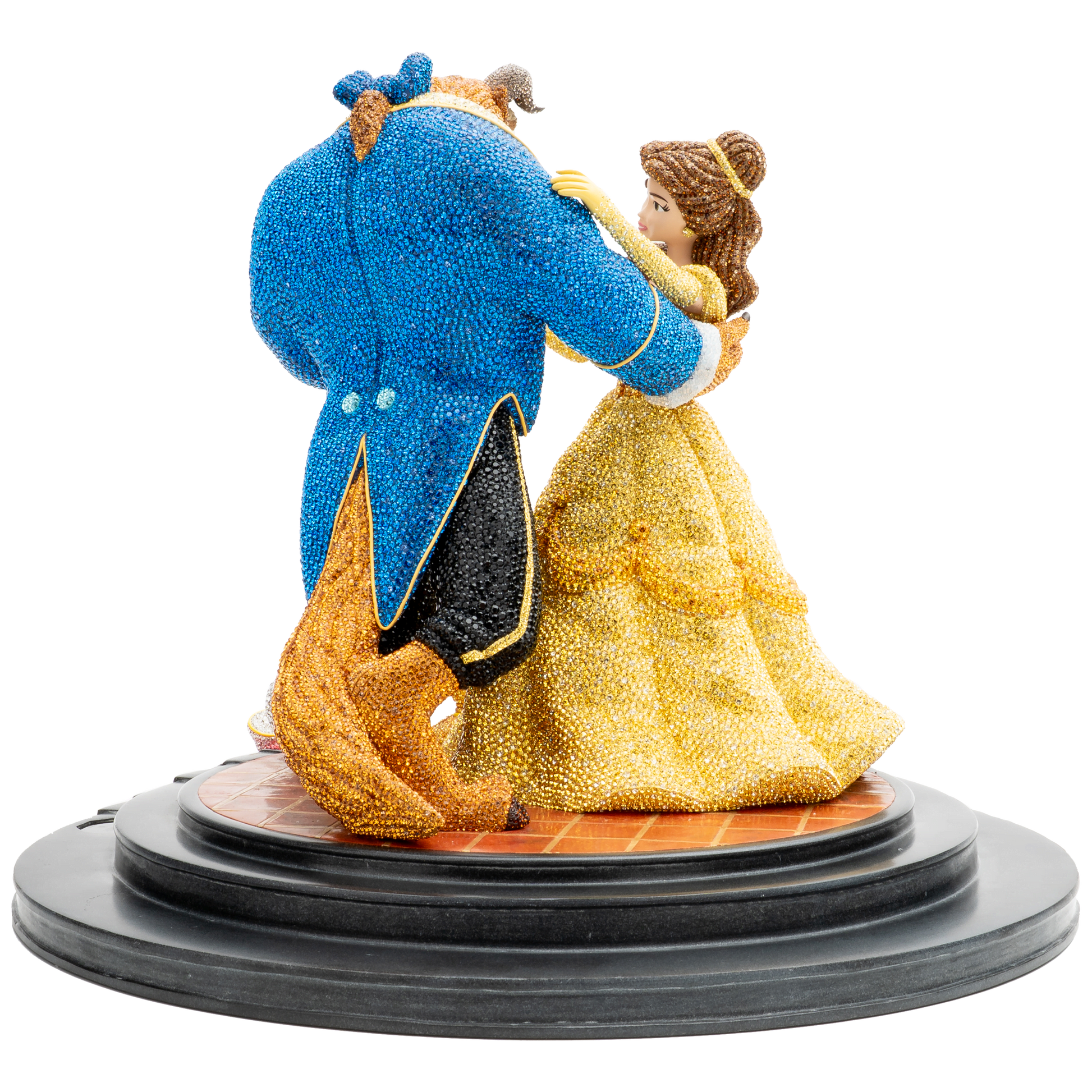 Beauty And The Beast Ballroom Scene Limited Edition 5730074