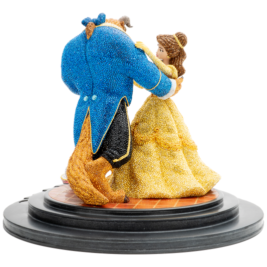Beauty And The Beast Ballroom Scene Limited Edition 5730074