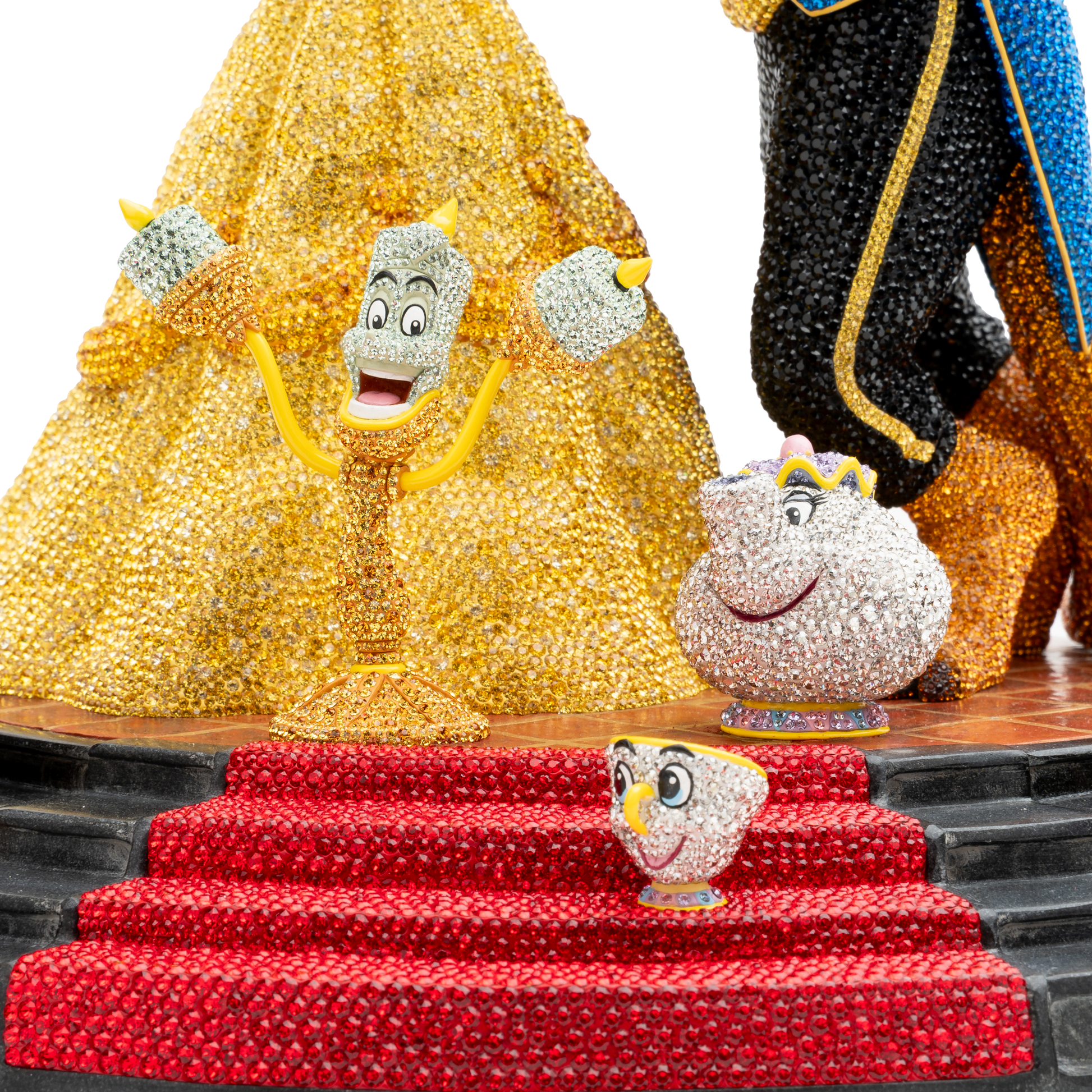 Beauty And The Beast Ballroom Scene Limited Edition 5730074