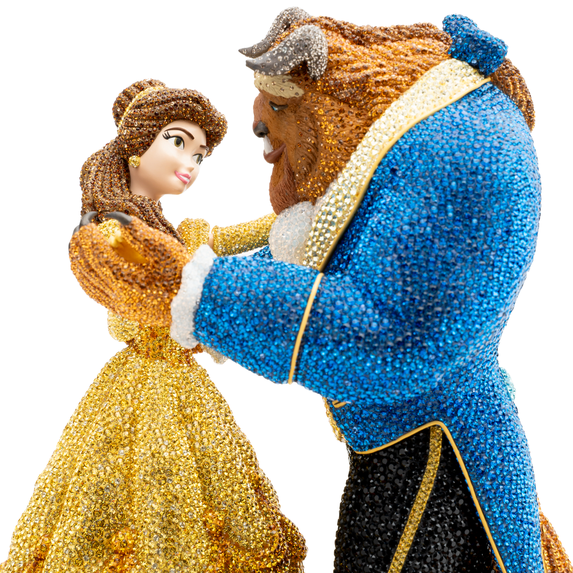 Beauty And The Beast Ballroom Scene Limited Edition 5730074